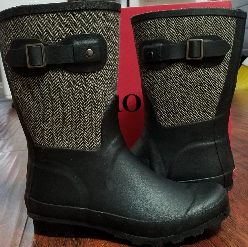Chooka Rain Boots
